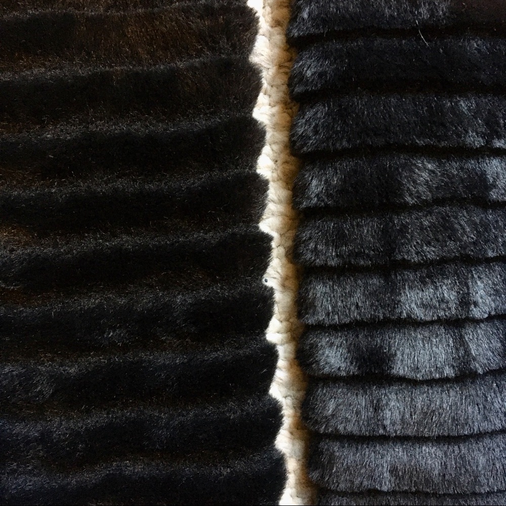 Black infinity scarf=NWOT! - Picture 4 of 5